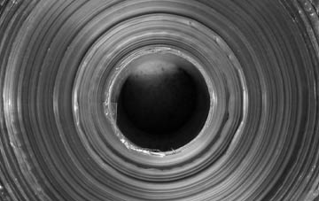 West Watergate edpm waterproofing