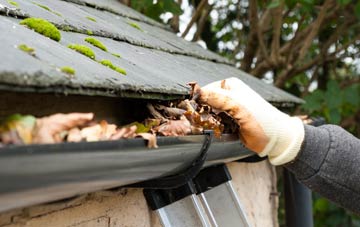 gutter cleaning West Watergate, Cornwall