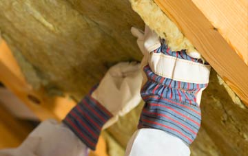 types of West Watergate pitched roof insulation materials
