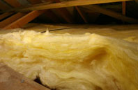 West Watergate pitch roof insulation